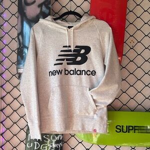 New Balance Hoodie